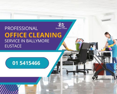 office cleaning Ballymore Eustace